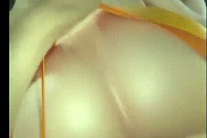 I watch Summer Overwatch anal compilation with big ass and monster cock