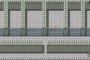 Prison-themed hentai game - Part 1