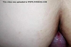 Mature amateur sucking again