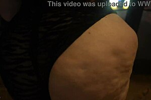 A Night With Mia Dior's Curves