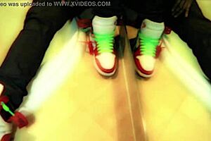 self in ghetto sex for cash with big ass