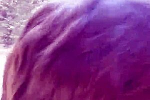 Petite latina sucks huge cock and swallows cum?