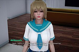 Bully Becomes Lover!