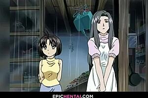 Hey, that sweet virgin pussy gets fucked and fingered so wet! 😍