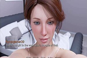 heart problems part 8 adult games gameplay