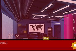 They found Jerry in Paprika Trainer Ep 9 adventure