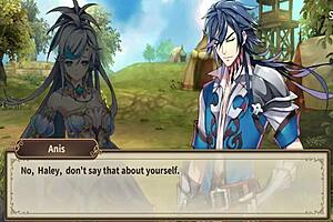 Bang Chronicles Uncensored Hentai Game