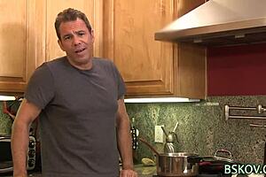 lily labeau enjoys intense oral sex with fingering from milf babe in high definition