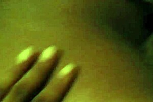 i'm a young ebony couple fucking homemade teen pussy action