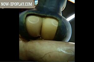 samus trap in 3d cartoon game