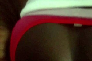 Gay dom top fucks fat booty bottom bareback and cums interracial