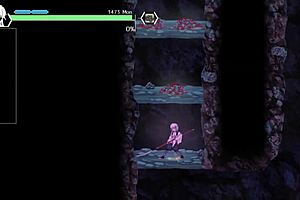 H-game Hachina Gameplay Walkthrough