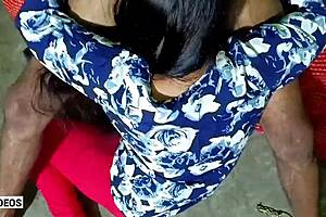 college lover getting down in hot homemade sex video