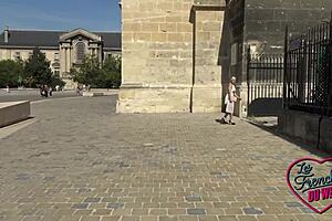 Kim, you busty milf, can’t get enough of hard banging, huh?