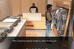 let's play redneck reborn college redemption