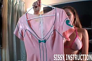 hammer my tranny ass with your big cock now