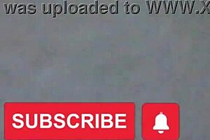 Colombian student relaxes with a session.