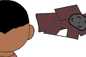 Top 5 countries with loudest stomach rumbles in cartoons