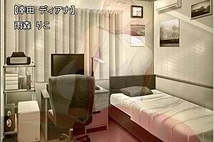 kasshoku bitch hitozuma foursome in locker game