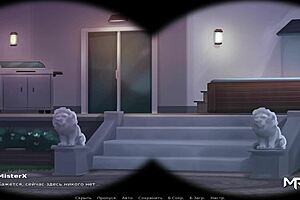 do you like her pussy in summertime saga e4 45? 😍