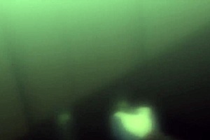 Antimagic Ninja Asagi Anal Sex In Darkness 4K