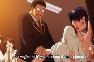 I Love This Anime Hypnosis