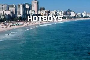 Gay sex video with hotboys and amateur action