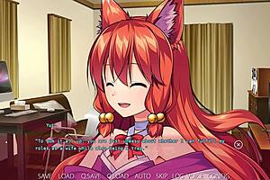 Trap Shrine Yui 2 Anal Creampie Sex Scene With Ladyboy