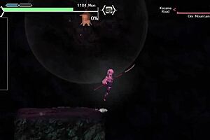 H-game Hachina Gameplay Walkthrough