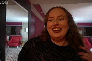 A Night With Mia Dior's Curves