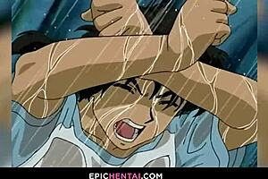 Hey, that sweet virgin pussy gets fucked and fingered so wet! 😍