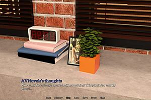 My New Memories Captured