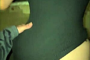 Did I give a stranger tight latina pussy?