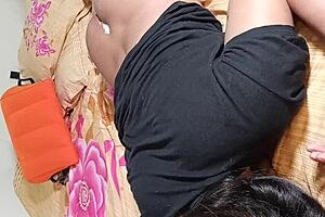 Wow, Sexy Bikini Couple in Hot Deshi Beauty Assfucking Action!