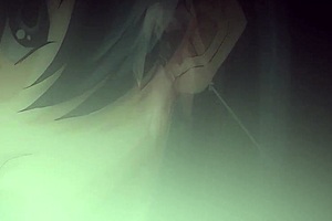 Antimagic Ninja Asagi Anal Sex In Darkness 4K