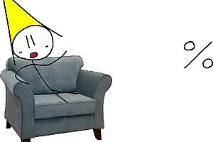 Top 5 countries with loudest stomach rumbles in cartoons