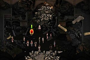 Complete gameplay of The Genesis Order part 60 last!