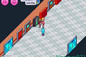 Dandyboy Adventures Part 1, Dating in This Cartoon Game World 🎮