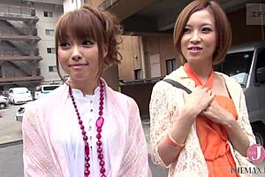 miki likes middle-aged men wants to fuck