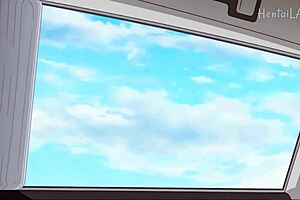 Detailed episode 1 of the Otome wa Bokuni anime series