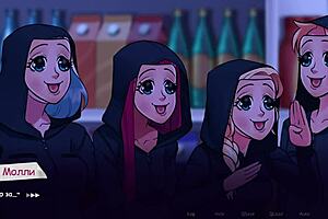 Complete Gameplay - Life In Woodchester Part 10