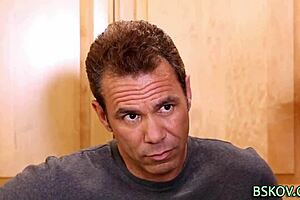 lily labeau enjoys intense oral sex with fingering from milf babe in high definition