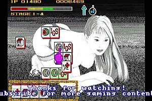 dragon world retro arcade asian erotica with gay monster game anime hentai