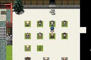 Tanned Natsuki Breeds All Men!