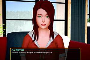 new family game adventure