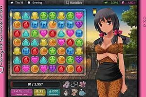 the ultimate last sex challenge in huniepop female walkthrough 19