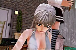 Hey, check out harem hotel 408.