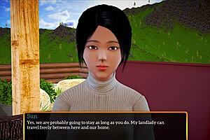 new family game adventure