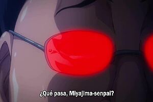 I Love This Anime Hypnosis