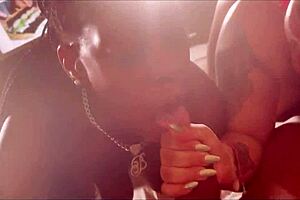 Hawk Tuah Spit On That Thang In Double Action